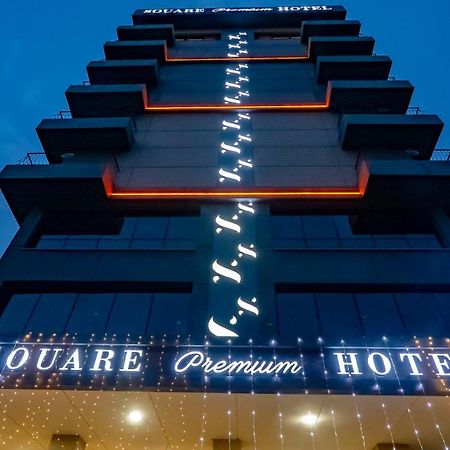 Souare Premium Hotel كوناكري المظهر الخارجي الصورة